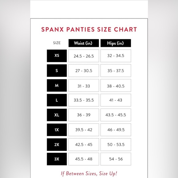 NWT SPANX Everyday Shaping Boyshort - Women’s Size Medium - Picture 4 of 6